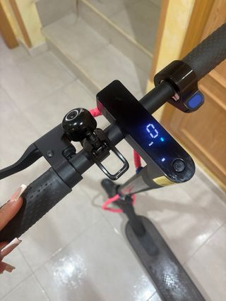 Patinete Eléctrico Xiaomi