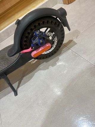 Patinete Eléctrico Xiaomi