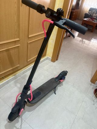 Patinete Eléctrico Xiaomi
