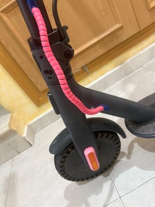 Patinete Eléctrico Xiaomi