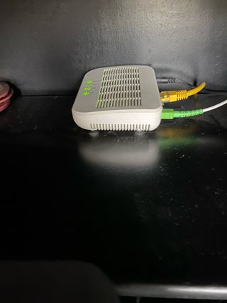 voluntario para aprender fibra óptica