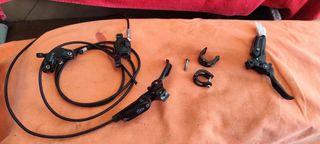 Frenos Guide Ultimate SRAM