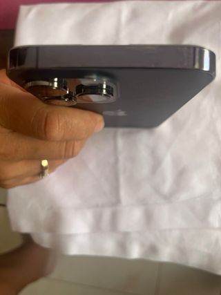 iPhone 14 Pro Max 256GB Plata