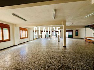 Local comercial en venta en Canet de Mar