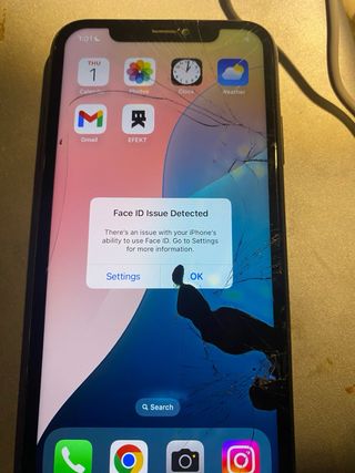 iPhone 5S, 8, 11 e XS - TUTTO IL COMPLESSO 80 €