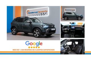 Dacia Duster JOURNEY TCE 48V 130CV 4X2