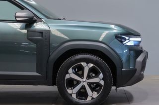 Dacia Duster JOURNEY TCE 48V 130CV 4X2