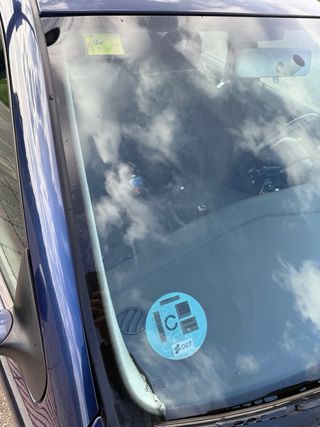 Volkswagen Bora 2.0i 115cv