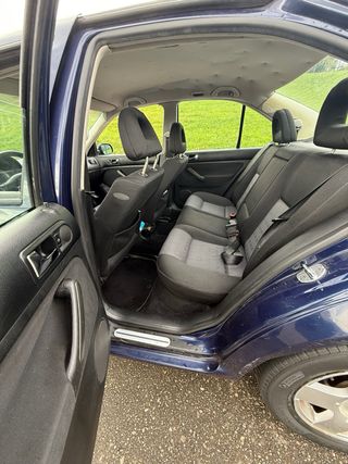 Volkswagen Bora 2.0i 115cv