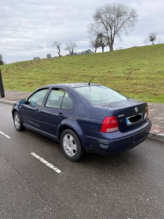 Volkswagen Bora 2.0i 115cv