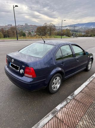 Volkswagen Bora 2.0i 115cv