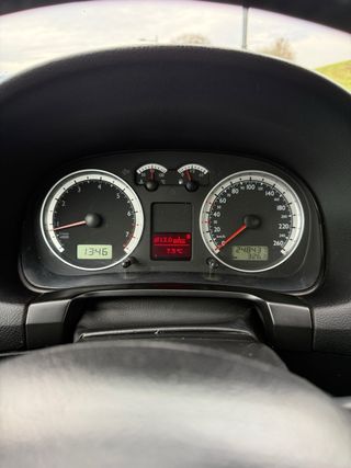 Volkswagen Bora 2.0i 115cv