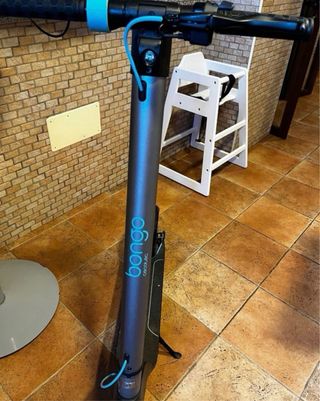 Patinete Cecotec Bongo Serie A