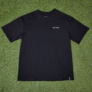 Camiseta Arc'teryx Logo Espalda XL