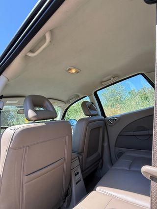 Chrysler PT Cruiser 2007 acepto cambios