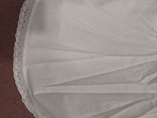 Enagua Fallera Huertana Hecha a Mano