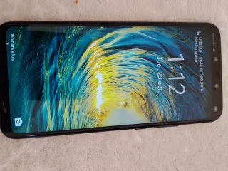 Huawei Mate 20 Lite blu