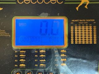 Cinta de correr Cecotec Fit extreme
NO ENVÍO 