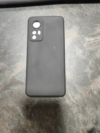 Custodia Xiaomi 12 X