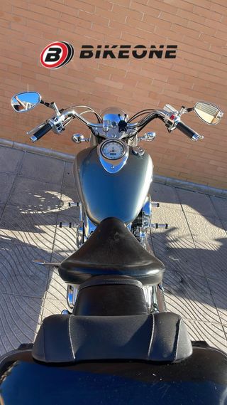 Yamaha Drag Star XVS 1100 - 2007 - 51.267 KM