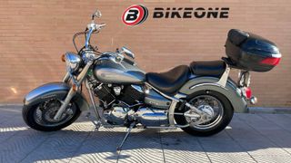 Yamaha Drag Star XVS 1100 - 2007 - 51.267 KM