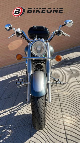 Yamaha Drag Star XVS 1100 - 2007 - 51.267 KM