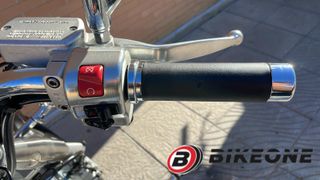 Yamaha Drag Star XVS 1100 - 2007 - 51.267 KM