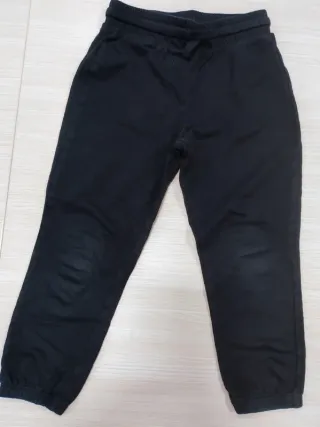 Set abbigliamento bambina 4/5 anni