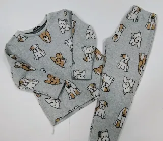 Set abbigliamento bambina 4/5 anni