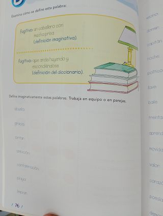 Expresión escrita 2º ESO (Spanish Edition)