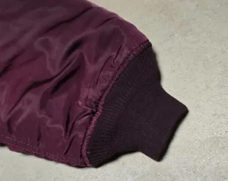 Bomber Alpha Industries 