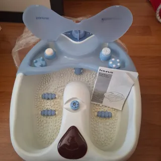 Spa para pés Taurus Bahia Jacuzzi
