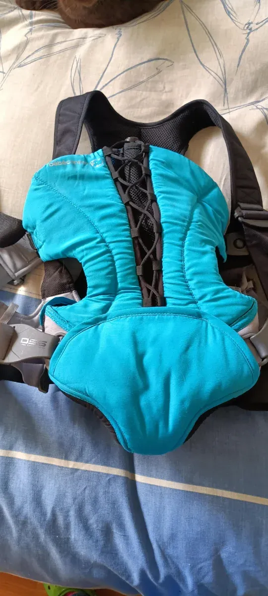 Portabebés Bébé Confort Welcom'Excel