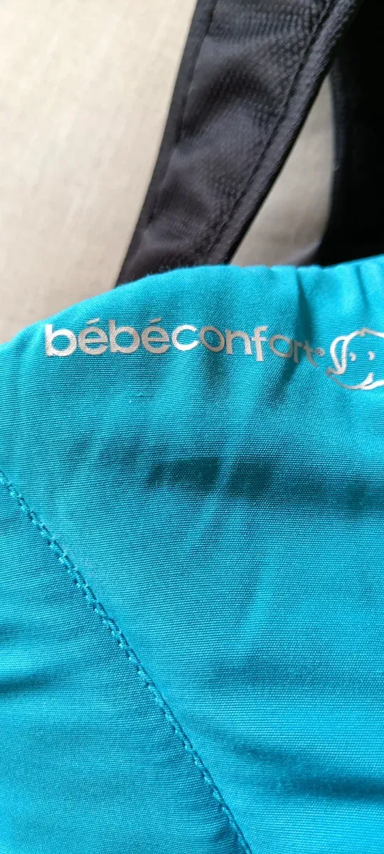 Portabebés Bébé Confort Welcom'Excel