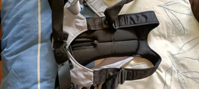 Portabebés Bébé Confort Welcom'Excel