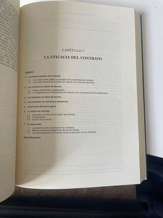 Principios de Derecho civil 23ª ed.: Tomo III: ...