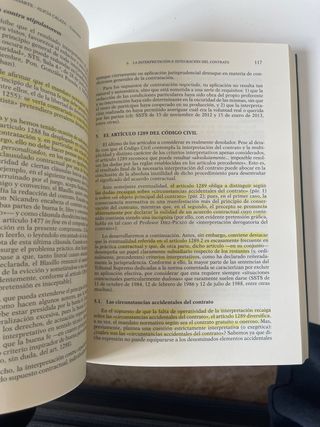 Principios de Derecho civil 23ª ed.: Tomo III: ...