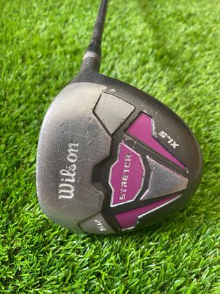 Palo golf Madera 5 Wilson (Mujer)