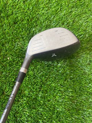 Palo golf Madera 5 Wilson (Mujer)