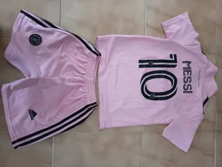 Ropa deportiva para niñ@s