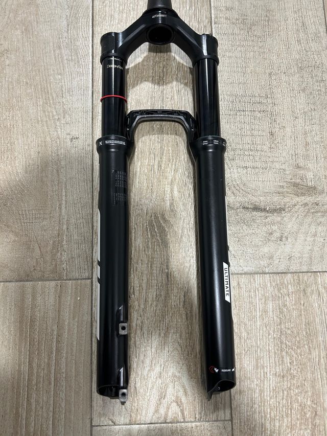 Horquilla RockShox SID 35 Ultimate