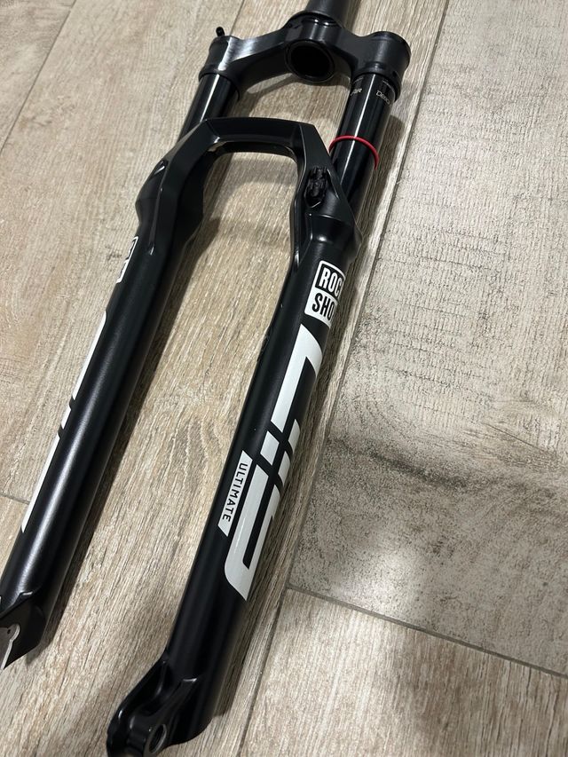 Horquilla RockShox SID 35 Ultimate