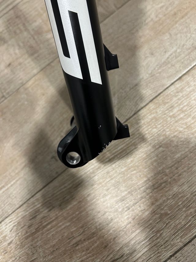 Horquilla RockShox SID 35 Ultimate