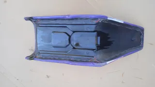 Piezas varias Gilera 49cc