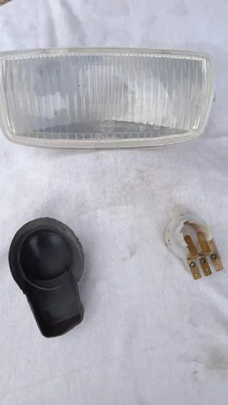 Piezas varias Gilera 49cc