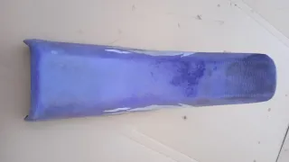 Piezas varias Gilera 49cc