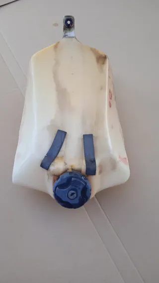 Piezas varias Gilera 49cc