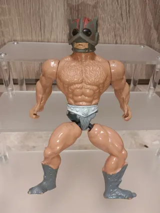 Figura Zodac MOTU Original