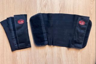 Traje Seco Mares by Mobby's Trilaminado