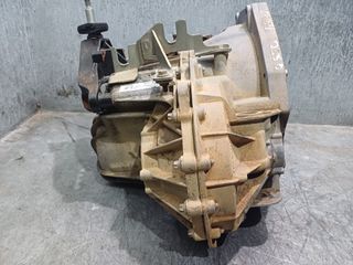 CAJA CAMBIOS PK5021